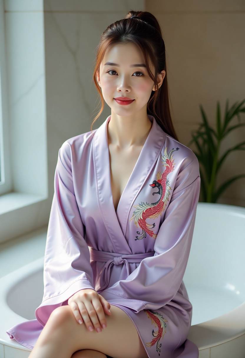白色回声