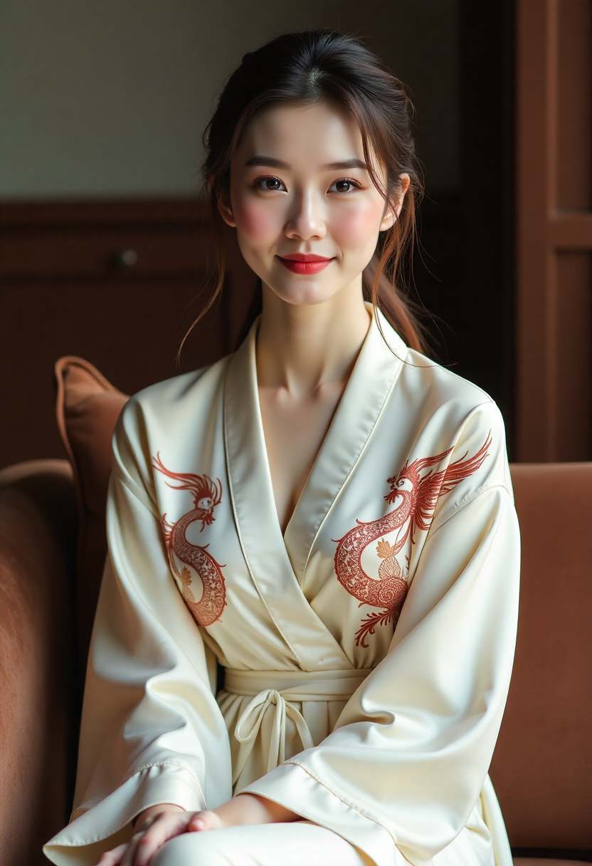 北国雪灯节 海报