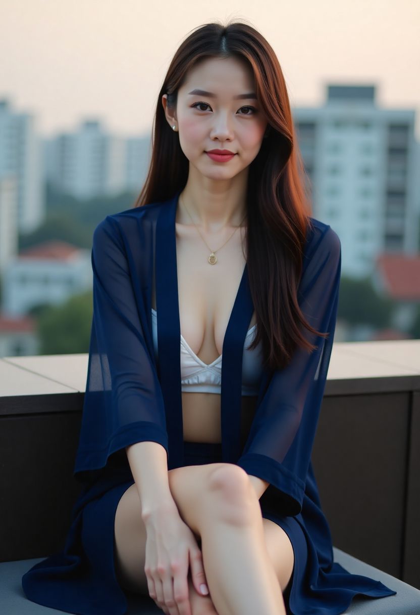 开口练习班