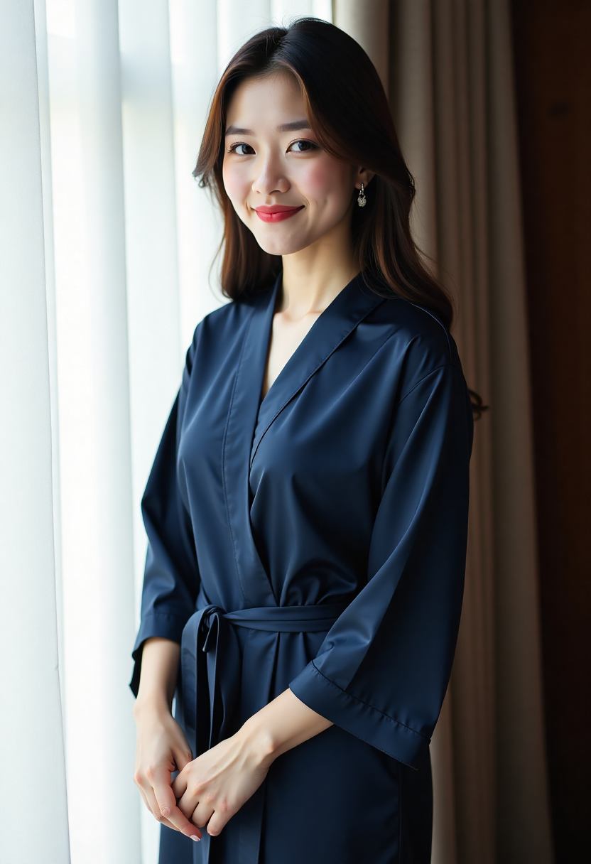 社恐少女观察日记